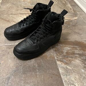 Air Force 1 Special Force 1 Size 10.5 Men